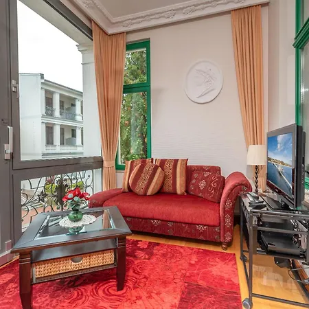 Perkunos, App 11 הרינגסדורף