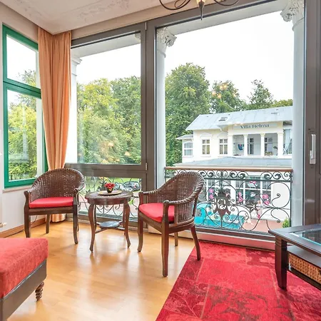Perkunos, App 11 Heringsdorf