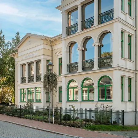 דירה Perkunos, App 11