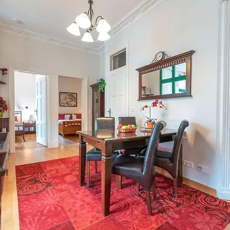 Lägenhet Perkunos, App 11 *