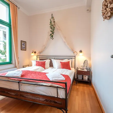 Perkunos, App 11 Lägenhet *