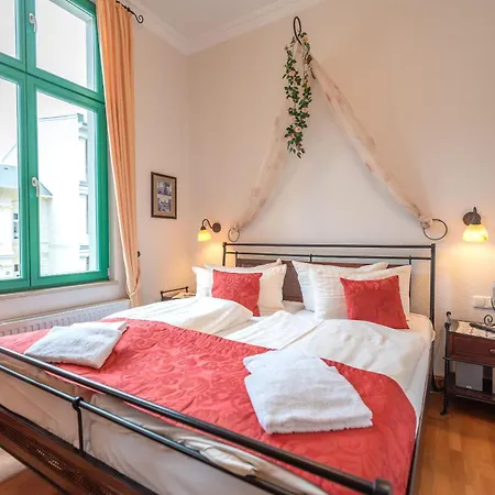 Lägenhet Perkunos, App 11