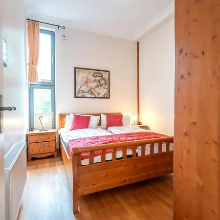 Perkunos, App 11 Heringsdorf (Usedom)