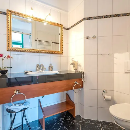 Perkunos, App 11 Apartmán Heringsdorf (Usedom)