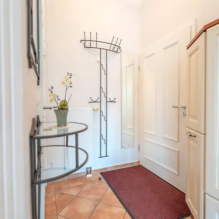 Perkunos, App 11 * Heringsdorf (Usedom)