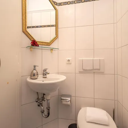 Perkunos, App 11 Lägenhet