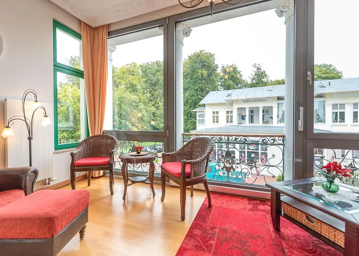 Perkunos, App 11 Χέρινγκσντορφ