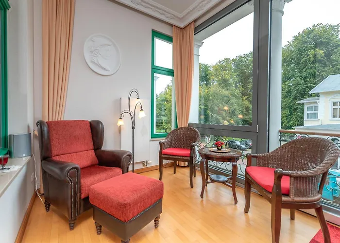 Perkunos, App 11 Διαμέρισμα Χέρινγκσντορφ