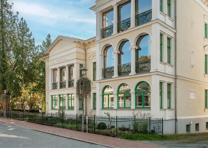 Διαμέρισμα Perkunos, App 11