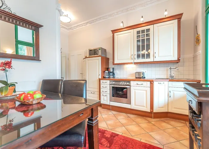 Perkunos, App 11 Διαμέρισμα *