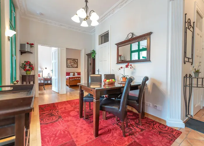 Διαμέρισμα Perkunos, App 11 *