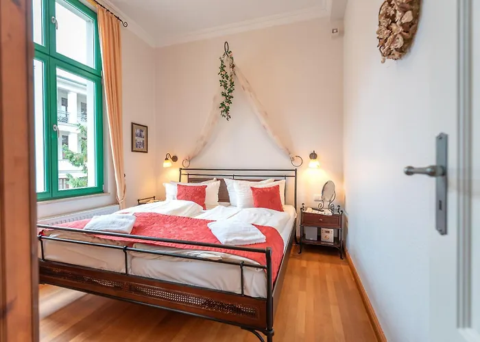 Perkunos, App 11 Διαμέρισμα