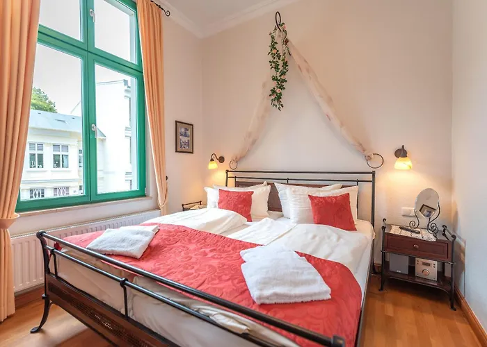 Διαμέρισμα Perkunos, App 11