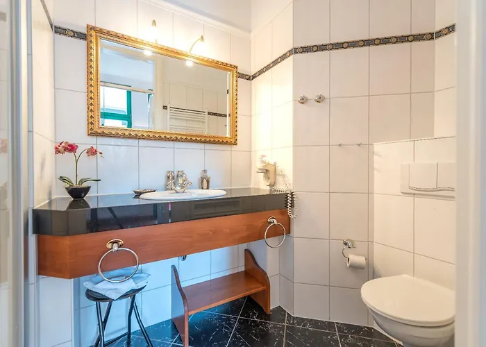 Perkunos, App 11 Διαμέρισμα Χέρινγκσντορφ