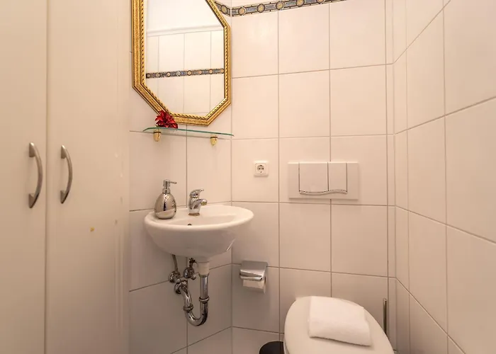 Perkunos, App 11 Διαμέρισμα